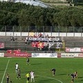 ​Ischia-Barletta 3-0, la photogallery dell’ultimo ko di stagione