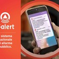 Il 14 settembre test anche a Barletta per il sistema  "IT-alert "