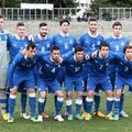 Calcio, la photogallery di Italia-Germania Under 20