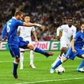 Euro 2012, alla vigilia di Italia-Germania parla Daniele De Rossi