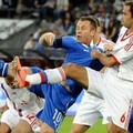 Italia, tre campanelli d'allarme a una settimana dall'avvio di Euro 2012