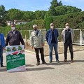 Italia Viva, anche a Barletta «un albero per ogni iscritto»