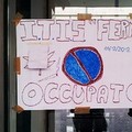“No ai tagli”: gli studenti occupano Itis  "Fermi " e Itg  "Nervi "