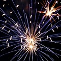 A Barletta cittadini esasperati dai fuochi d'artificio notturni