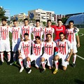 Al Barletta l'onore della finale juniores contro il Castellaneta