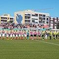 Barletta 1922, al “Manzi-Chiapulin” arriva l’U.C. Bisceglie