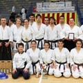 Karate: ancora incetta di medaglie per l' A.S.D. Funakoshi, 2 i titoli conquistati