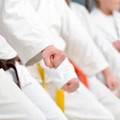 Kung fu e Tai Chi, tempo di esami per il Centro Discipline Orientali di Barletta