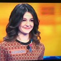 Una 22enne barlettana al quiz show  "L'Eredità "