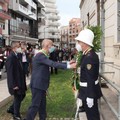 Festa dell’Unità Nazionale e delle Forze Armate: oggi a Barletta