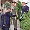 Si celebra oggi la Festa dell’Unità Nazionale e delle Forze Armate