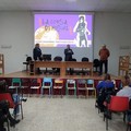  "La Corsa di Miguel ", si conclude a Barletta il tour “Lo Sport è un Mappamondo”