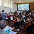 La "Fieramosca " di Barletta trionfa al concorso nazionale "Anxanum Music Awards "