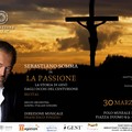 “La Passione”, Sebastiano Somma al Polo Museale Diocesano di Trani
