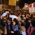 Le Sardine scrivono al Ministro Provenzano: «La rassegnazione è il male più grande del Sud»