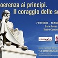 La democrazia delle parole