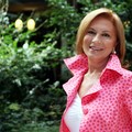 “La dieta che ti cambia la vita”, ospite Rosanna Lambertucci