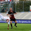 Calcio, la photogallery di Virtus Lanciano-Barletta