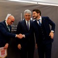 Galà dell'atletica pugliese: AVIS Barletta premiata società dell'anno