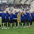 Calcio, le parole di Ghirotto dopo Latina-Barletta