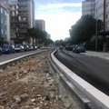 Lavori in via della Repubblica, continuano i disagi per i residenti