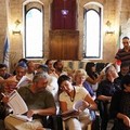 Lech Lechà 2013: l'ebraismo parla pugliese