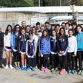 Lega Navale Barletta, 17 medaglie dalla Regata Regionale di Brindisi