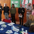 L'educazione alla legalità a Barletta va a ritmo di reggae