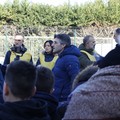 Educazione ambientale per gli alunni di Barletta, un progetto Legambiente