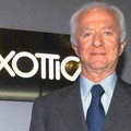 È morto Leonardo Del Vecchio, l'imprenditore di origini barlettane patron di Luxottica