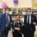 Avis Barletta apre una nuova sede, Damiani: «Segnale di ripresa dopo la pandemia»