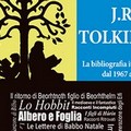Esce la prima bibliografia italiana sullo scrittore del  "Signore degli Anelli "