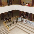 Liceo Scientifico Statale  "C. Cafiero " ospita i volontari Enpa