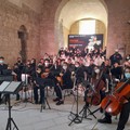 Nuovi corsi di musica jazz al Liceo  "A.Casardi "