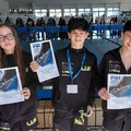 Nuoto, brillano i giovani atleti del Centro Sportivo LIG di Barletta