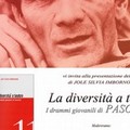 Presentazione del libro  "La diversità a teatro "