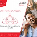 Maldarizzi e LoJack uniti per la sicurezza