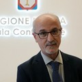 Lopalco annuncia: «Consegnata la lettera con mie dimissioni irrevocabili»