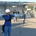 Tiro con l'arco, gli Arcieri del Sud ai campionati italiani Indoor