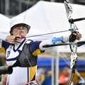 La barlettana Loredana Spera è campionessa Italiana Assoluta di tiro con l'arco per la quarta volta