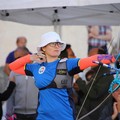 Concentrazione, pazienza e forza di volontà: intervista alla campionessa Loredana Spera