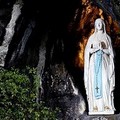 Floriana: una guida barlettana nel pellegrinaggio nazionale a Lourdes