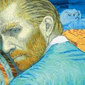 Dopo il grande successo torna al cinema  "Loving Vincent "