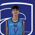 Il giovane talento barlettano del basket Luca Dicorato-Romano si racconta
