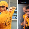 Luigi De Martino Norante, da Barletta alla McLaren campione costruttori in F1