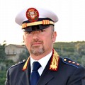 Luigi Greco, nuovo Comandante della Polizia locale di Campobasso