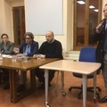 Movimento 5 Stelle: «Massimo impegno sui lavori per la tratta ferroviaria Barletta-Bari»