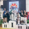 Taekwondo ITF, Successo per il settore nazionale  OPES in Macedonia del Nord