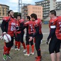 Football Americano, i Mad Bulls Barletta nel Salento a cerca di conferme