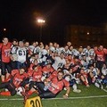Mad Bulls Barletta, i tori matti protagonisti in beneficenza al "Dimiccoli "